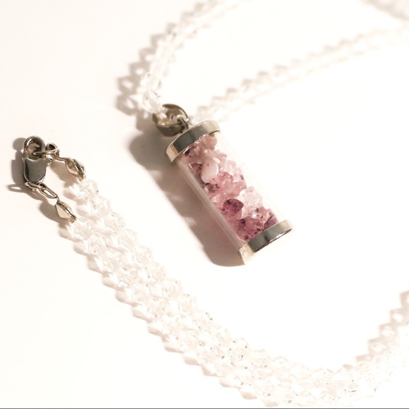 Hand Crafted Jewelry - See COPY